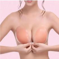 Sutiã De Silicone Adesivo Modelador De Seios UnBra