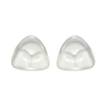 Sutiã De Silicone Invisível Para Mulheres, Sem Alças, Push-Up, À Prova d'Água, Com Inserções Sutiã De Silicone Invisível Para Mulheres, Sem Alças, Push-Up, À Prova d'Água, Com Inserções