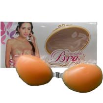 Sutiã de silicone unbra