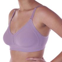 Sutiã De Suporte Sem Aro Plus Size Loba Lupo