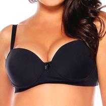 Sutiã de Sustentação com Base Reforçada Lut Lingerie