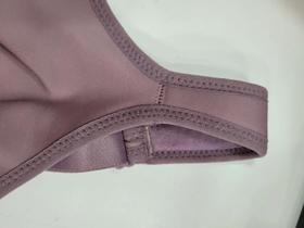 Sutiã De Sustentação Extra Reforçado Alça Larga Vi Lingerie