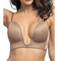 Sutiã Decote Profundo DeMillus (63022) Sutiã Decote Profundo DeMillus (63022)