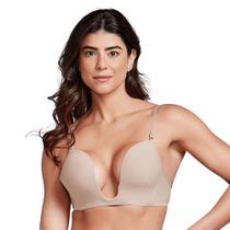 Sutiã Decote U Profundo Trifil C05564/5564 Sutiã Decote U Profundo Trifil C05564/5564