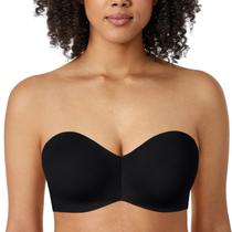 Sutiã DELMIRA sem alça Minimizer Sem Silicone 38DD Sutiã DELMIRA sem alça Minimizer Sem Silicone 38DD