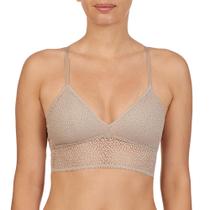 Sutiã Demi Modern Lace Sem Bojo Champagne DKNY 32A Sutiã Demi Modern Lace Sem Bojo Champagne DKNY 32A