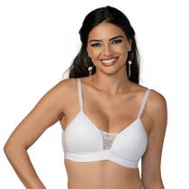 Sutiã DeMillus 63498 Microfibra Sutiã DeMillus 63498 Microfibra