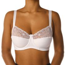 Sutiã DeMillus Baroneza 74600 Taça C Sutiã DeMillus Baroneza 74600 Taça C