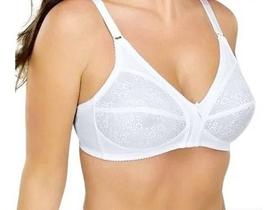 Sutiã Demillus Colonial De Sustenção Plus Size Original Sutiã Demillus Colonial De Sustenção Plus Size Original