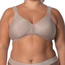 Sutiã DeMillus Conforto Duplo sem Bojo Olimpo