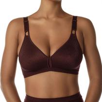 Sutiã DeMillus Olimpo Bourbon 61996