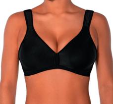 Sutiã DeMillus Olimpo Confort Ref. 61004 Sutiã DeMillus Olimpo Confort Ref. 61004