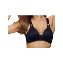 Sutiã Demillus Olimpo Control 061818 27 - Preto