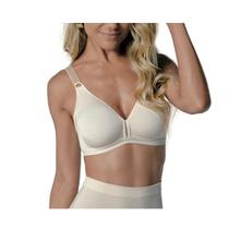 Sutiã Demillus Sem Bojo Sem Aro Olimpo Poá Vintage Plus Size