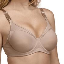 Sutiã DeMillus Taça C Control 64905 Sutiã DeMillus Taça C Control 64905