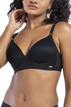 Sutiã Dilady 0184101 C/Bojo Camiseta Sutiã Dilady 0184101 C/Bojo Camiseta