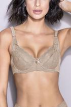 Sutiã Dilady 139200 Sustentação com Aro