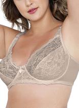 Sutiã Dilady 139200 T.40/56 Sutiã Dilady 139200 T.40/56