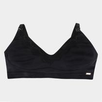 Sutiã Dilady Amamentação Com Bojo Moldado Renda Sutiã Dilady Amamentação Com Bojo Moldado Renda