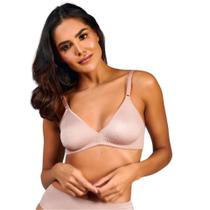 Sutiã Duloren busto Anatômico 121500, Coleção Mondrian. Sutiã Duloren busto Anatômico 121500, Coleção Mondrian.