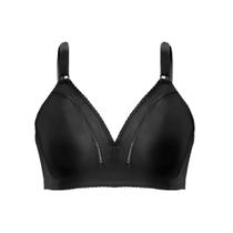 Sutiã Duloren Reforçado sem Bojo Sustentação 111214