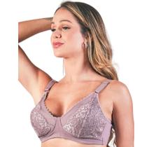 Sutiã duloren renda sem bojo feminino ref: dul111724 Sutiã duloren renda sem bojo feminino ref: dul111724