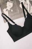 Sutiã Encanto Preto