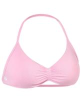 Sutiã esportivo AUROLA Influence Strappy para mulheres Sweet Pink XS Sutiã esportivo AUROLA Influence Strappy para mulheres Sweet Pink XS