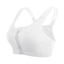 Sutiã Esportivo Feminino - Absorção de Impacto, Secagem Rápida e Respirável para Yoga, Fitness e Corrida