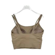 Sutiã Esportivo Feminino Resistente a Impactos Com Costas Bonitas E Alças Que Coletam O Busto, Sutiã Esportivo Feminino Resistente a Impactos Com Costas Bonitas E Alças Que Coletam O Busto,