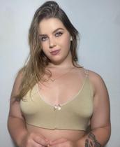 Sutiã Espuma Sem Bojo Ultra Conforto