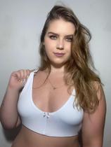 Sutiã Espuma Sem Bojo Ultra Conforto