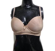 Sutiã Estampado Plus Size Multicolor