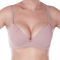 Sutiã Estruturado Com Base Vi Lingerie