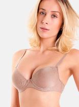 Sutiã Estruturado Duloren 121548 Jéssica Bojo Poliamida T. 40/46