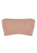 Sutiã Faixa sem Aro e sem Bojo Trifil Lingerie - Ref. 3798 Sutiã Faixa sem Aro e sem Bojo Trifil Lingerie - Ref. 3798