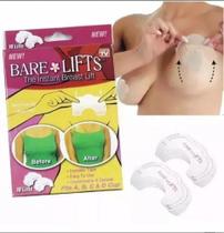 Sutiâ Fem Mulher Adesivo Levanta Seios Bare Lifts 10 Un