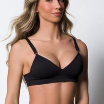 Sutiã Feminino Bojo Removível Sem Costura Selene 20500