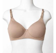 Sutiã Feminino Com Aro E Bojo Sustentação E Conforto Sutiã Feminino Com Aro E Bojo Sustentação E Conforto