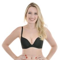 Sutiã Feminino Copa D Com Bojo Vi Lingerie Sutiã Feminino Copa D Com Bojo Vi Lingerie