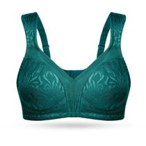 Sutiã feminino Deyllo com cobertura total plus size Minimizer 46D Sutiã feminino Deyllo com cobertura total plus size Minimizer 46D