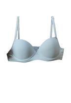 Sutiã Feminino Liso Com 3 Opções de Fecho (Regulagem) Sutiã Feminino Liso Com 3 Opções de Fecho (Regulagem)