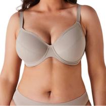 Sutiã Feminino Liz Reducer Sépia - 57247