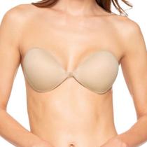 Sutiã Feminino Lupo Loba Aderente Natural Peach - 40288