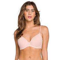 Sutiã Feminino Meia Taça Bojo Copa C Liebe