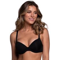 Sutiã Feminino Meia Taça Sustentação Copa C Liebe