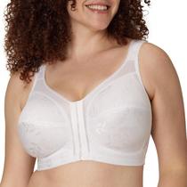 Sutiã feminino Playtex, 18 horas, de apoio, flexível, nas costas, US4695