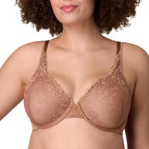 Sutiã feminino Playtex 4805 Underwire com cobertura total