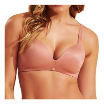 Sutiã Feminino Recco Comfort Rose kiss - 12241