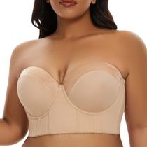 Sutiã feminino SEA BBOT, tamanho grande, palangre, corpo inteiro, 36C Sutiã feminino SEA BBOT, tamanho grande, palangre, corpo inteiro, 36C